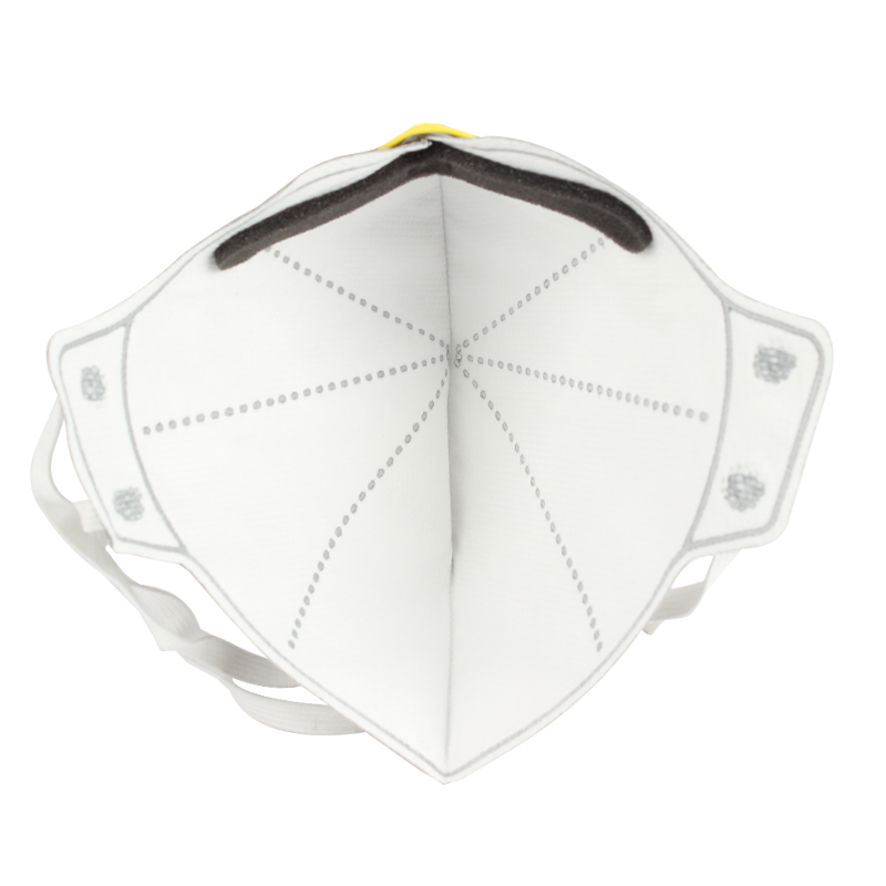 霍尼韋爾BC1005594 KN95防塵口罩圖片2