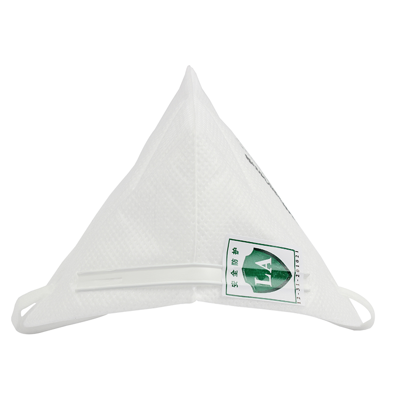 霍尼韋爾H1009302 KN95防塵口罩圖片3