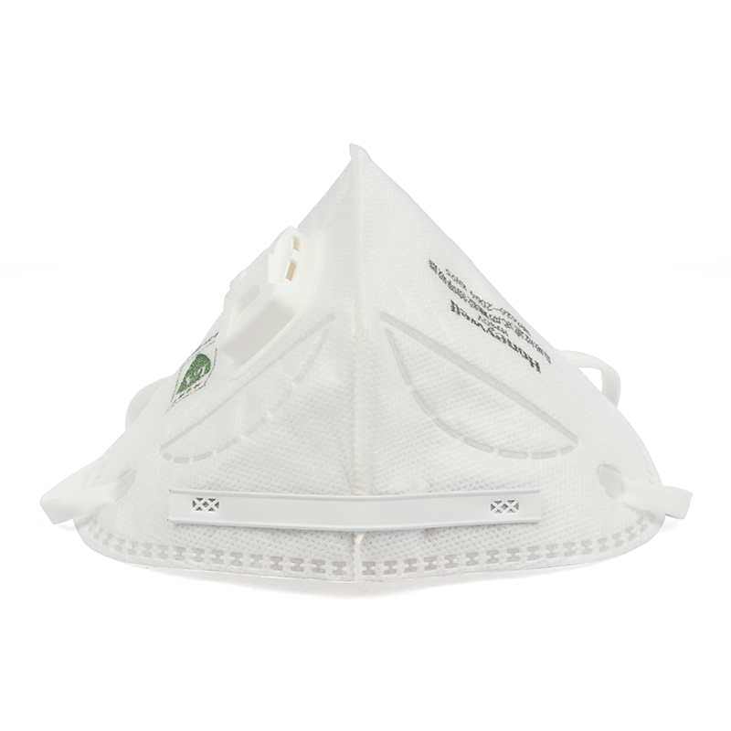 霍尼韋爾H1009501V  H950V KN95防塵口罩(環保裝)圖片3