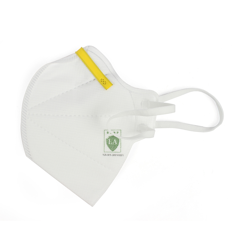 霍尼韋爾H1005591KN95防塵口罩 圖片3