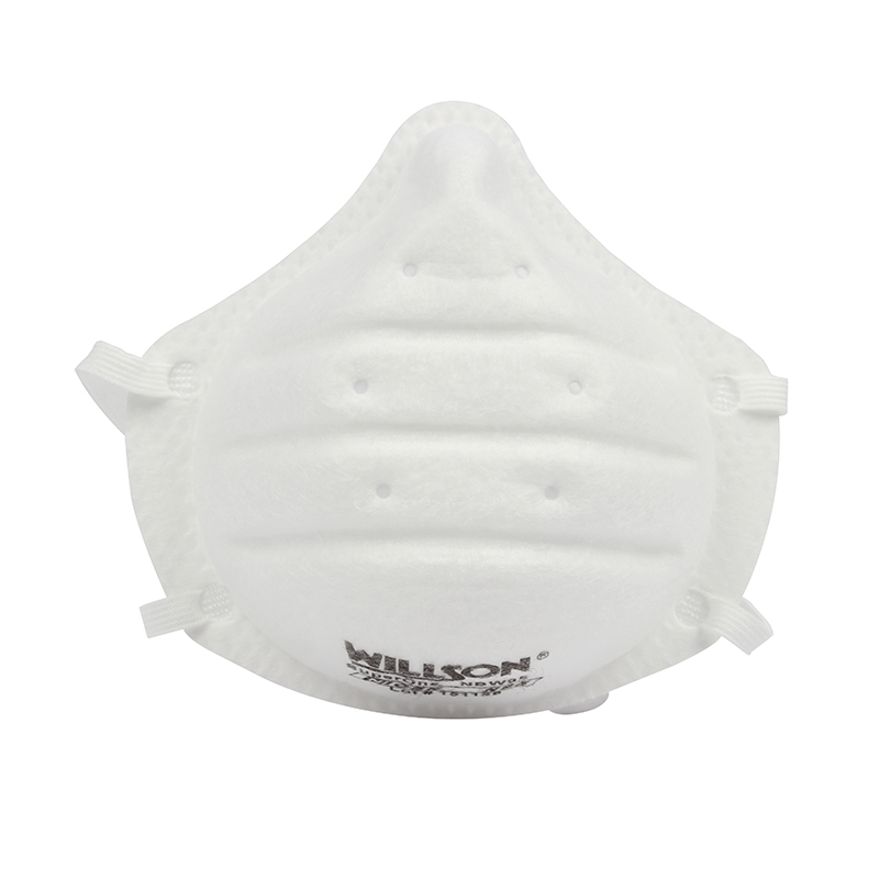霍尼韋爾1015790 N95防塵口罩圖片1