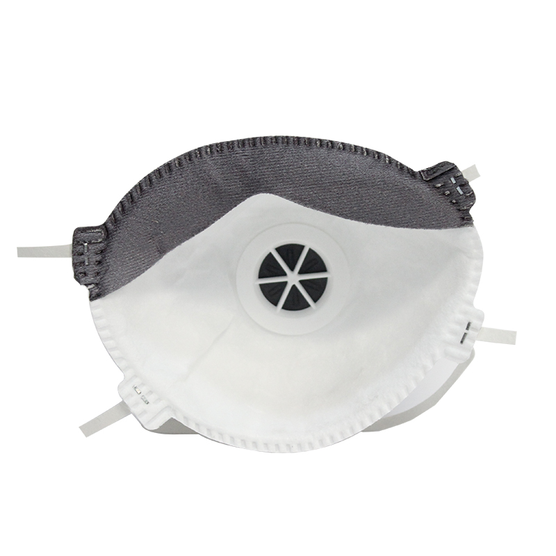 霍尼韋爾5211FFP2防塵口罩圖片2