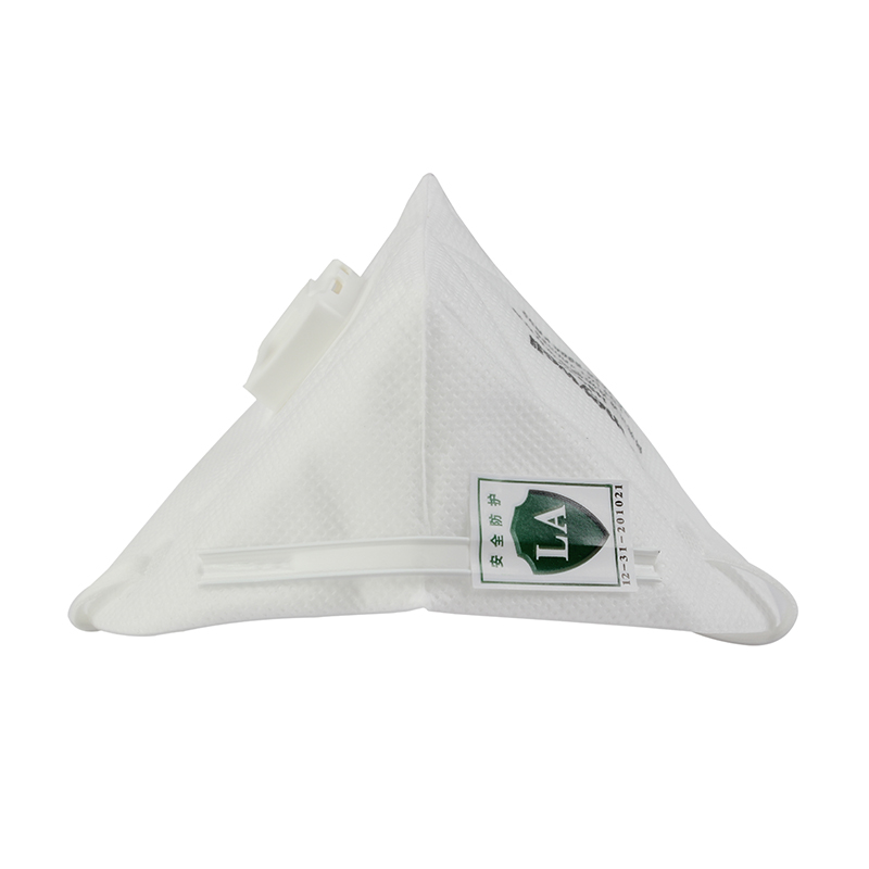 霍尼韋爾H1009301V KN95防塵口罩圖片3