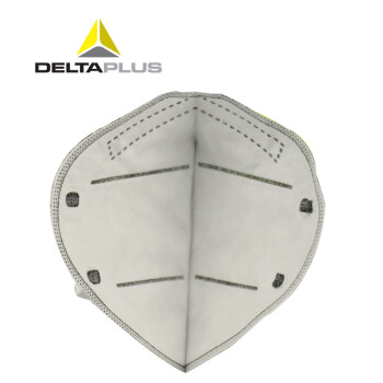 代爾塔104011N95防塵口罩圖片2