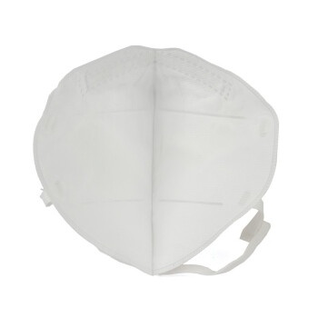 代爾塔104010N95防塵口罩圖片1