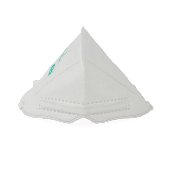 代爾塔104010N95防塵口罩圖片4