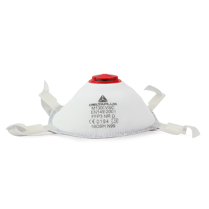 代爾塔104019 防塵口罩圖片2