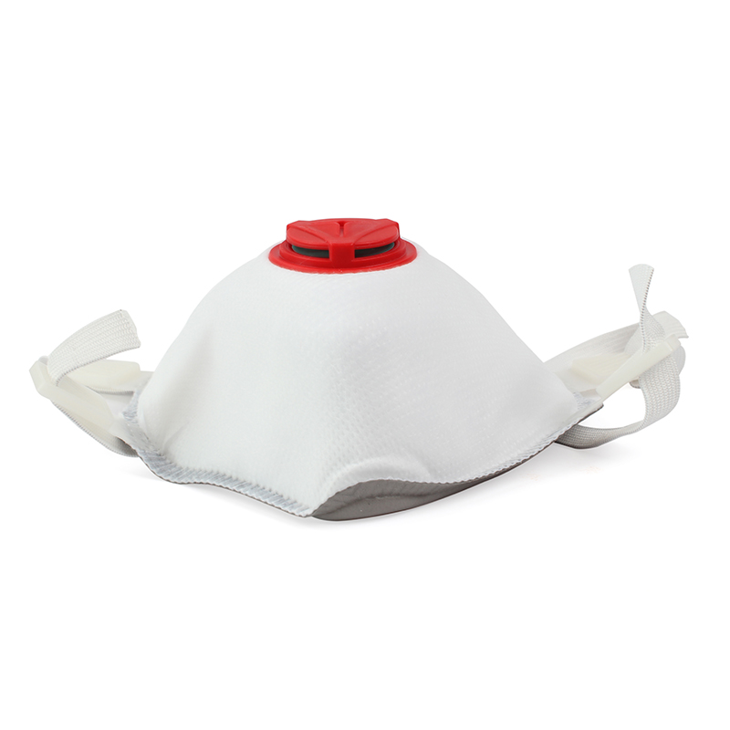 代爾塔104019 防塵口罩圖片4