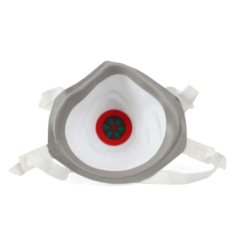 代爾塔104019 防塵口罩圖片3