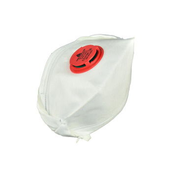 代爾塔104106防塵口罩圖片1