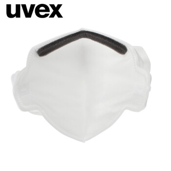 UVEX優唯斯8733100折疊式FFP1防塵口罩圖片3 UVEX優唯斯8733100折疊式FFP1防塵口罩圖片3