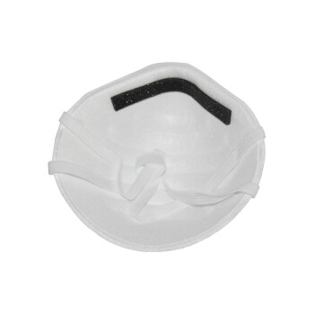 思創ST-A9505Z KN95頭帶式杯型防塵口罩圖片2