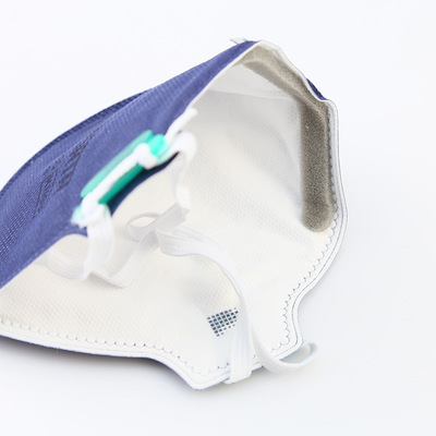 世達(dá)HF0205煤炭專用KN95防塵口罩圖片1