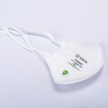 世達HF0204V KN95防塵口罩圖片2