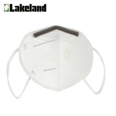雷克蘭M100V KN95防塵口罩圖片4