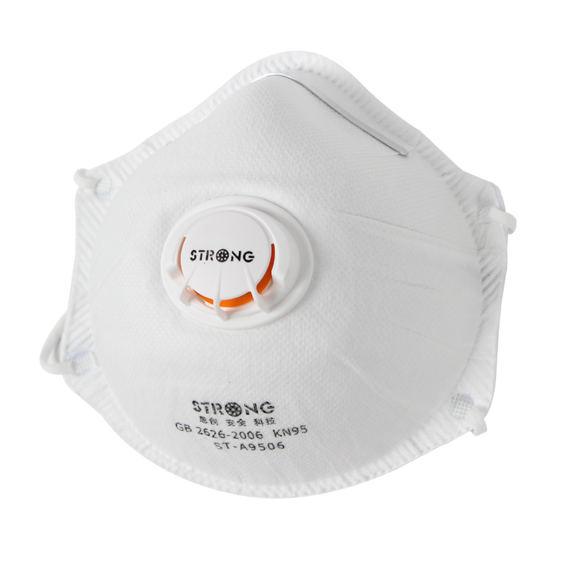 思創ST-A9506KN95防塵口罩圖片3