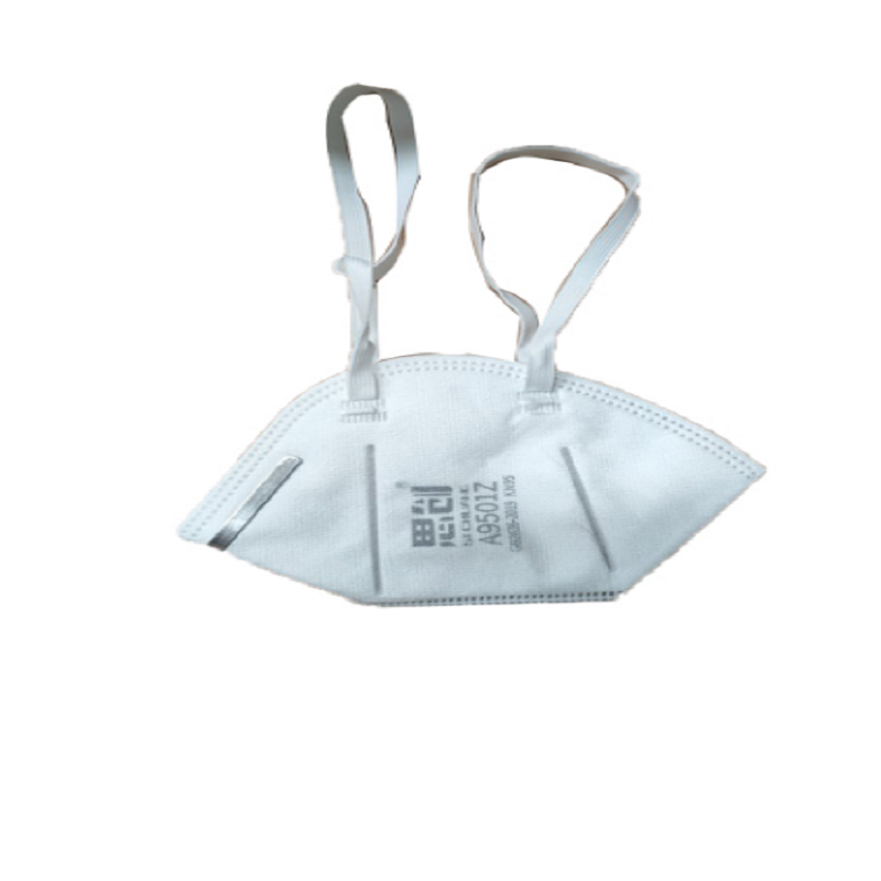 思創(chuàng)ST-A9501Z KN95頭帶式防塵口罩圖片3