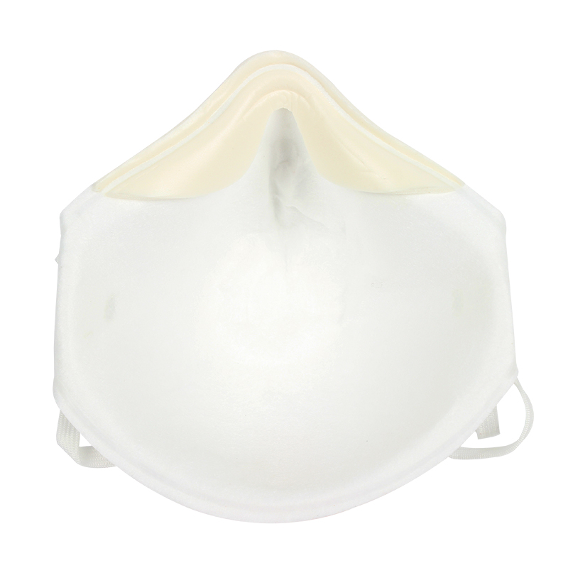 UVEX優唯斯8732200罩杯式防塵口罩圖片2