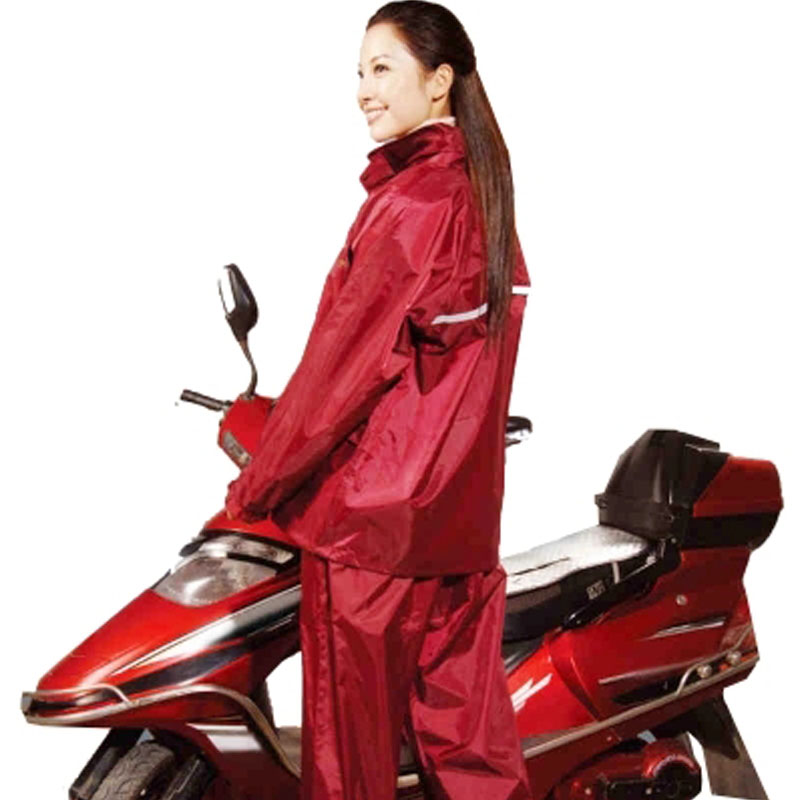 天堂N211-2A雨衣圖片2 天堂N211-2A雨衣圖片2