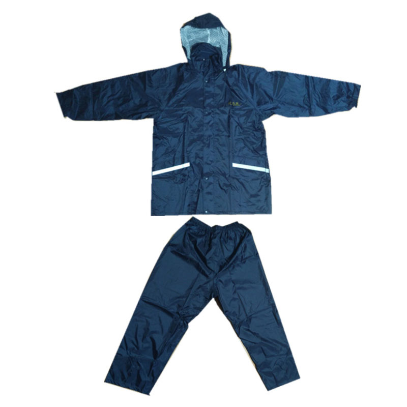 天堂N211-2AW雨衣圖片1