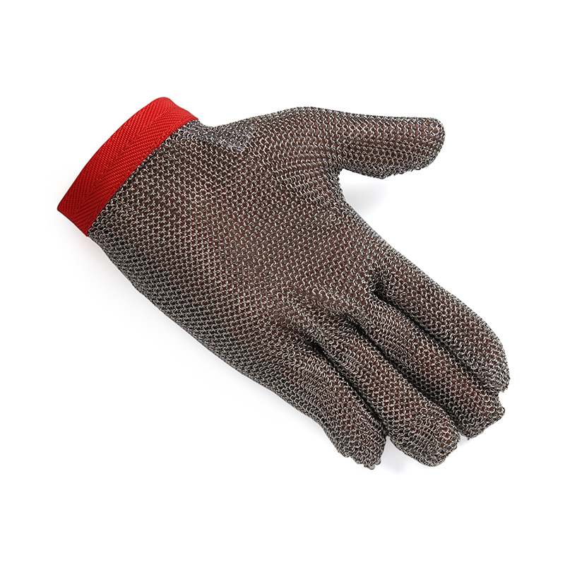 Usafe鋼絲手套 圖片2