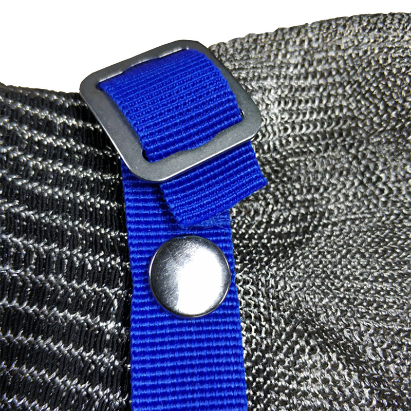 SAFEMAN君御鋼絲手套圖片4