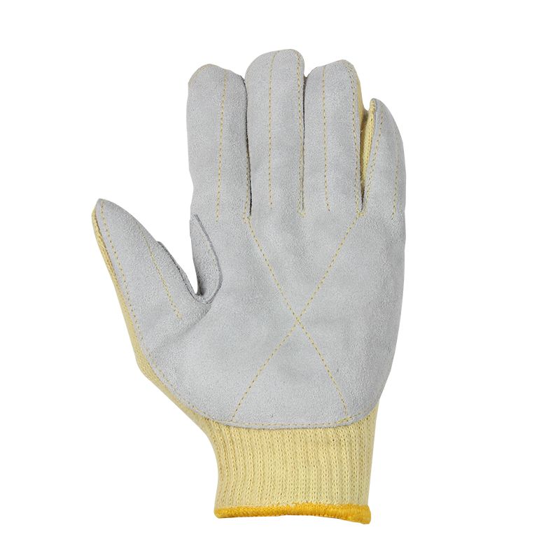 百勞匯SF159DT鋼絲手套圖片1