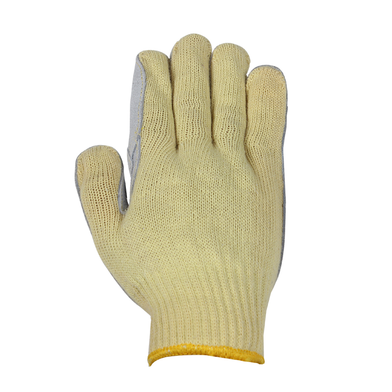 百勞匯SF159DT鋼絲手套圖片2