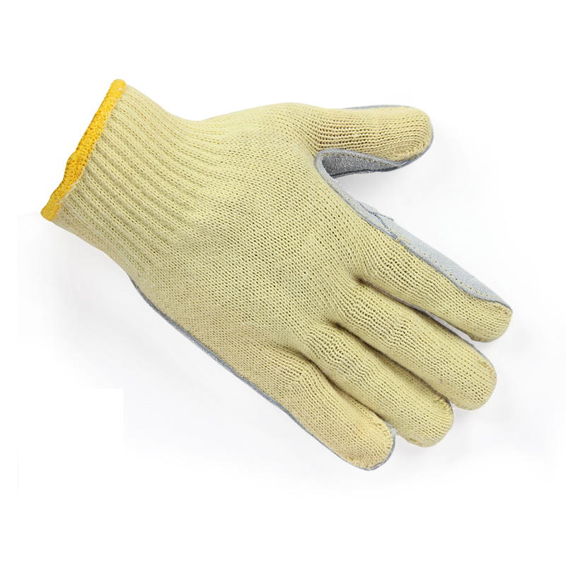 百勞匯SF159DT鋼絲手套圖片3