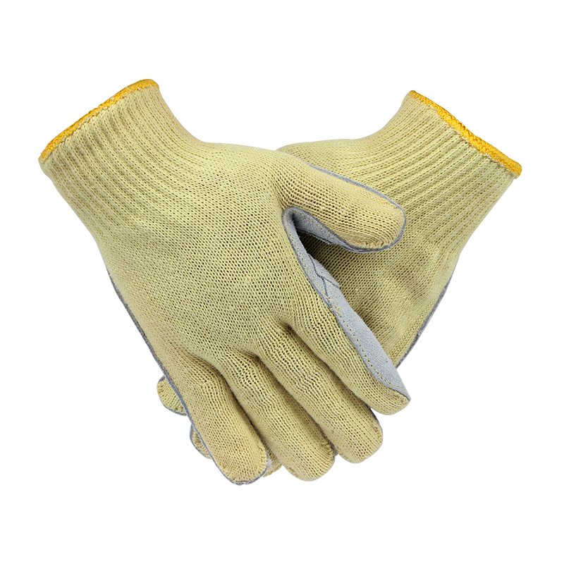 百勞匯SF159DT鋼絲手套圖片4