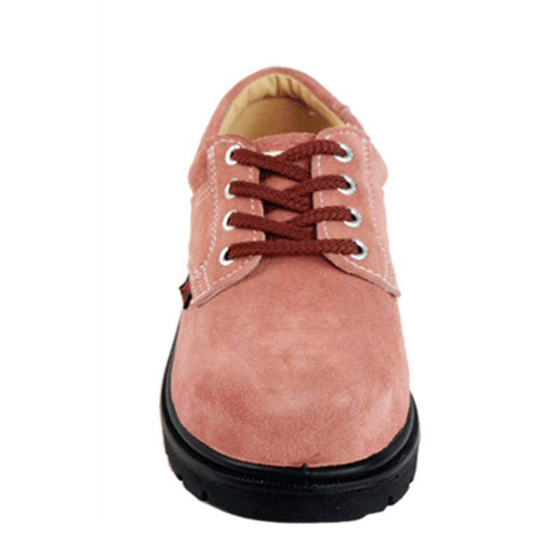 盾王7179防砸絕緣安全鞋圖片2