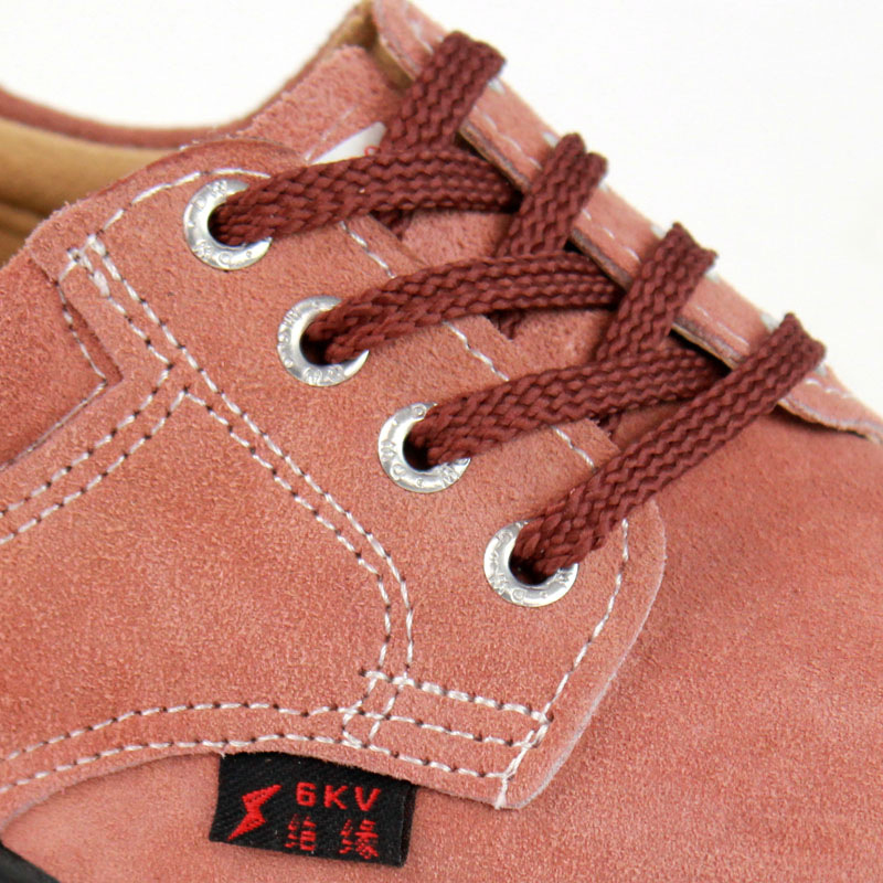 盾王7179防砸絕緣安全鞋圖片4