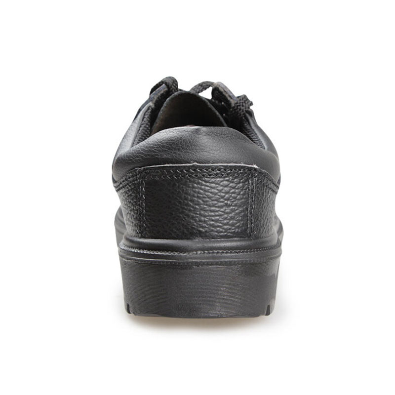 盾王1358防砸耐油安全鞋圖片3