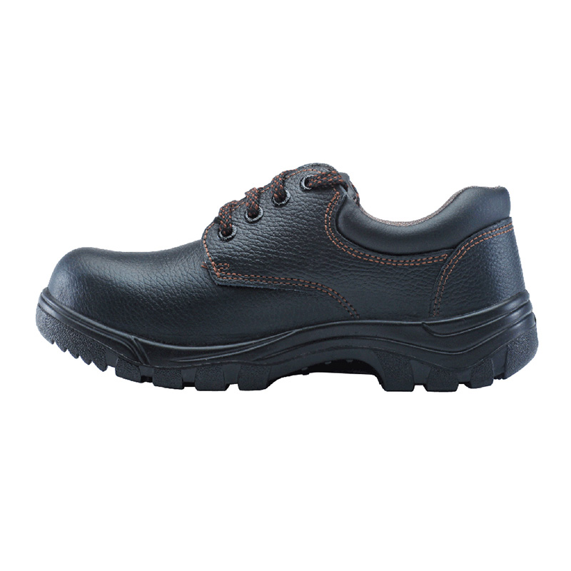 盾王9358防砸耐油勞保安全鞋圖片3 盾王9358防砸耐油勞保安全鞋圖片3