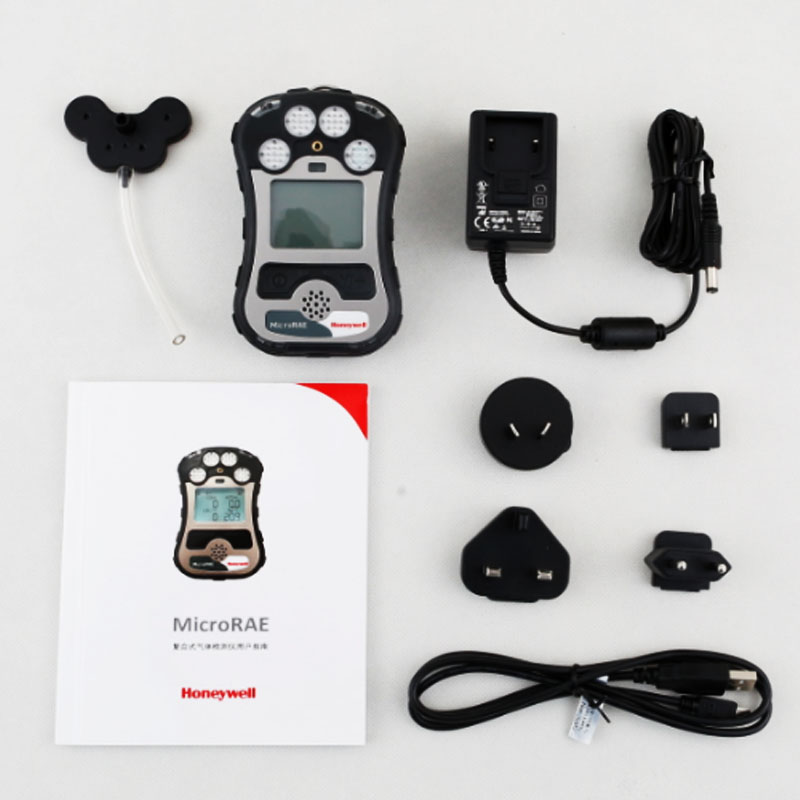 華瑞PGM-2680氣體檢測儀圖片1