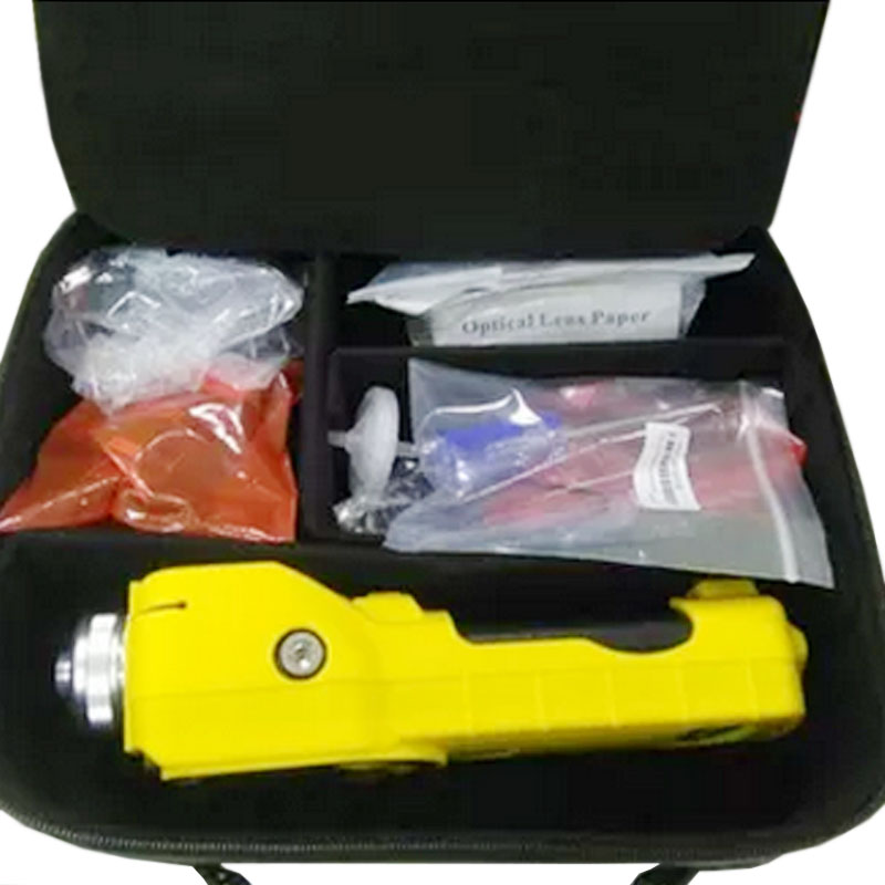 華瑞PGM-7320便攜式VOC氣體檢測儀MiniRAE3000+圖片3