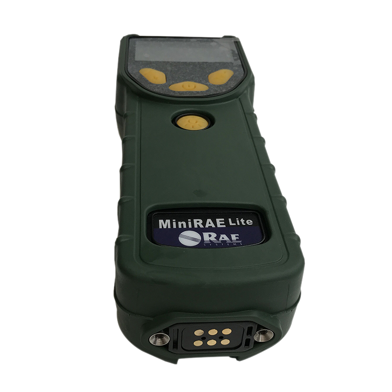 華瑞PGM-7300便攜式VOC氣體檢測儀MiniRAE Lite+圖片3