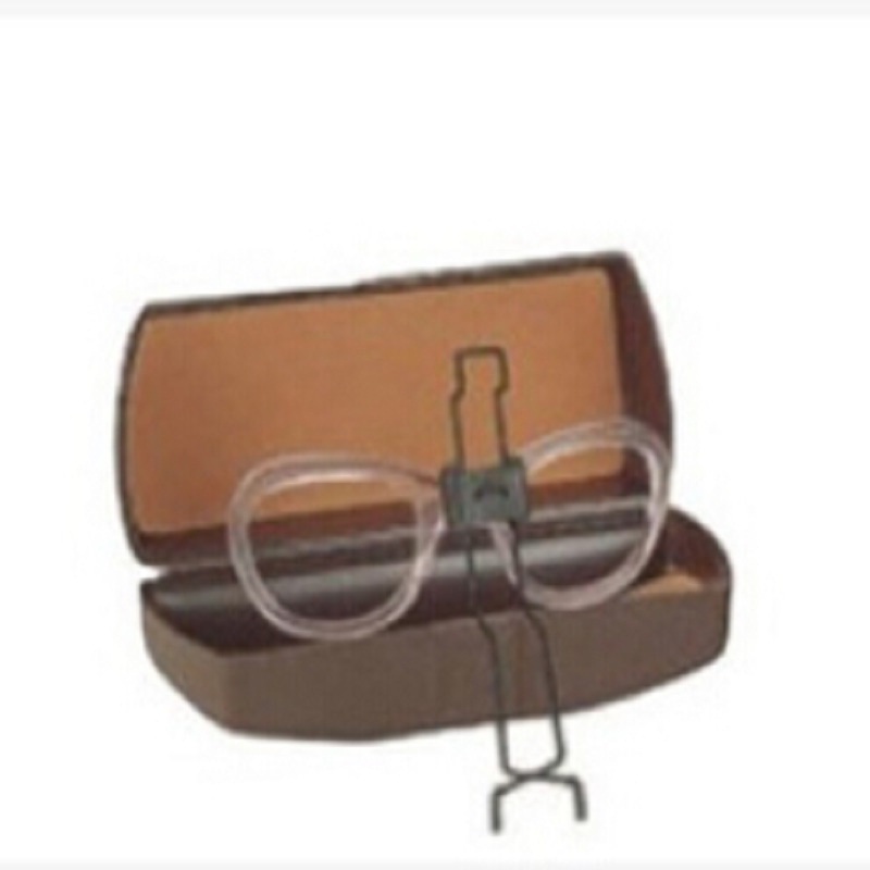 梅思安D2055811眼鏡架3S防毒面罩用金屬框架圖片4