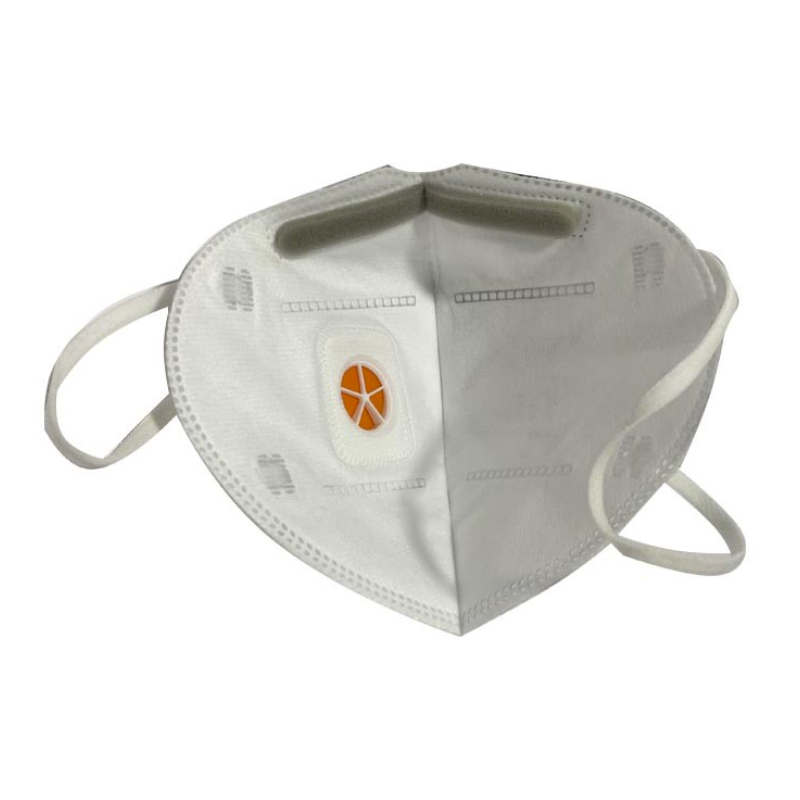 思創ST-A9508KN95防毒口罩圖片3