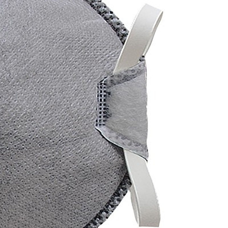 代爾塔104023FFP2防毒口罩圖片1