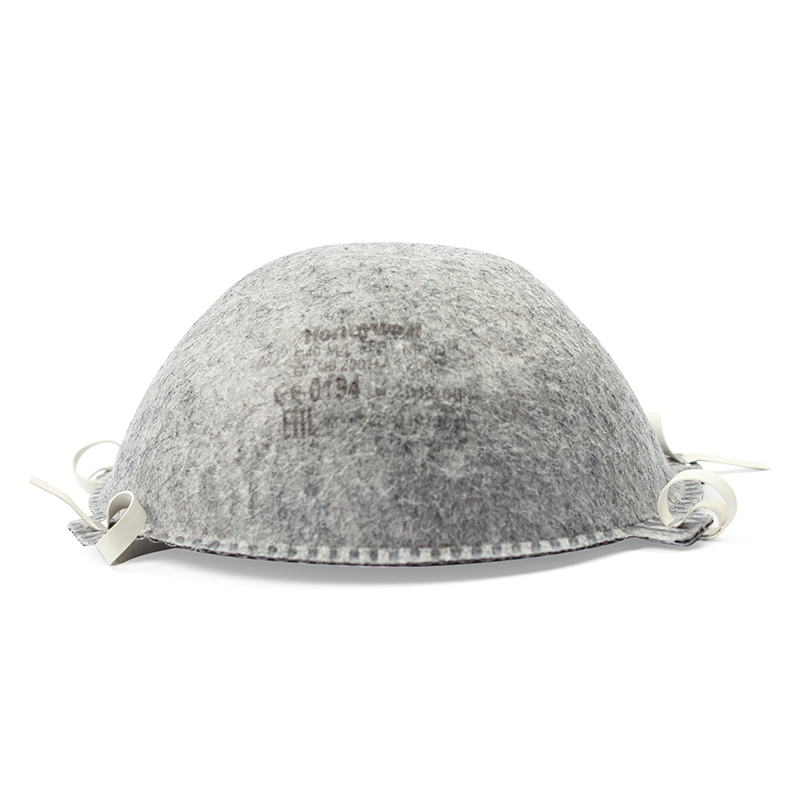 霍尼韋爾5140FFP1活性炭口罩圖片3