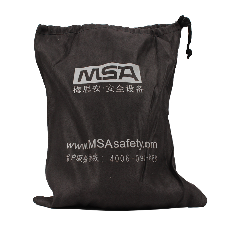 梅思安10111494全面罩防毒面具保護袋圖片2 梅思安10111494全面罩防毒面具保護袋圖片2