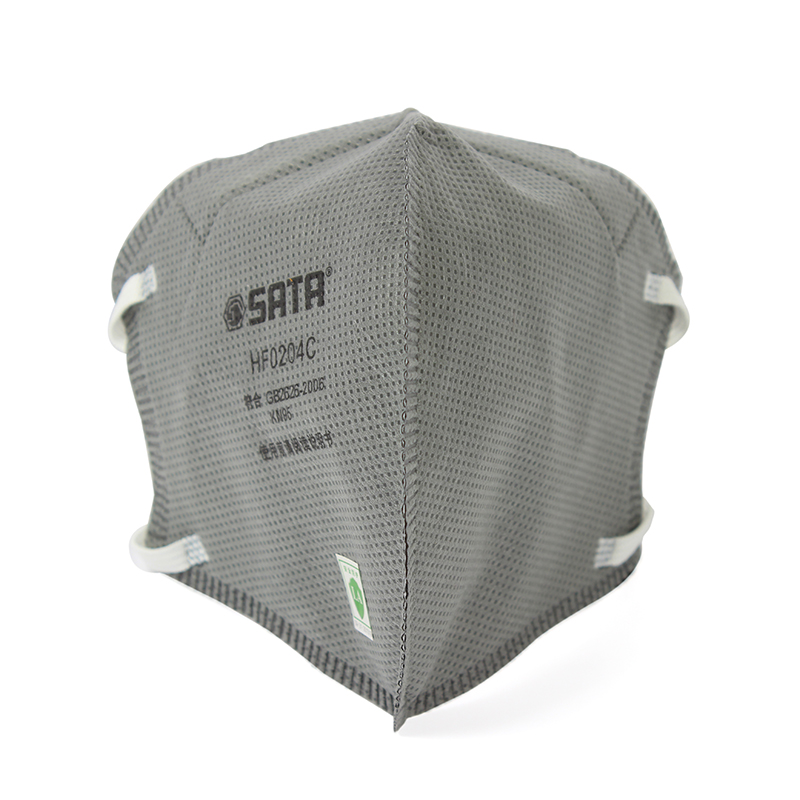 世達HF0204C KN95防毒口罩圖片3