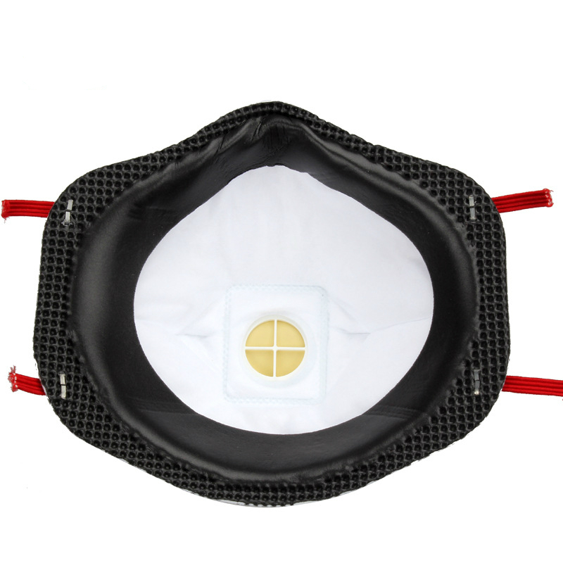 3M 8833FFP3防護口罩圖片3