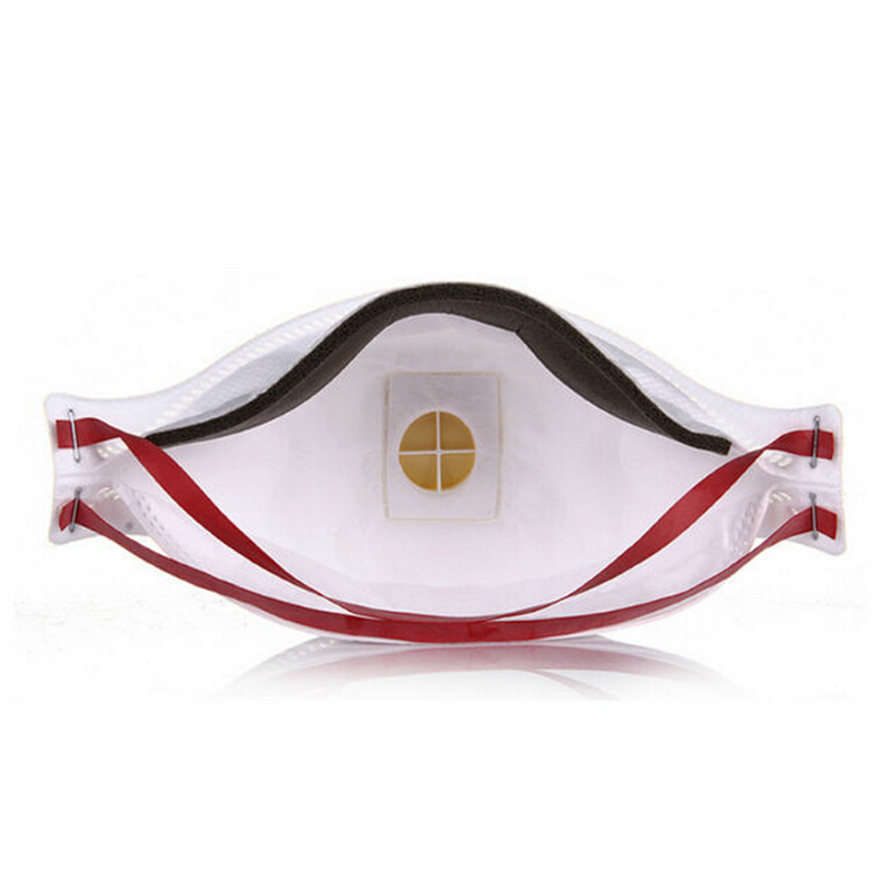 3M9332FFP3顆粒物防護口罩圖片3 3M9332FFP3顆粒物防護口罩圖片3