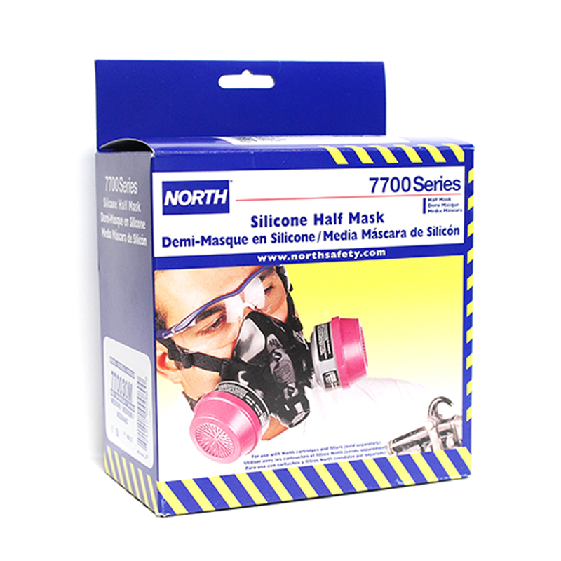 霍尼韋爾770030L防毒面具  圖片4