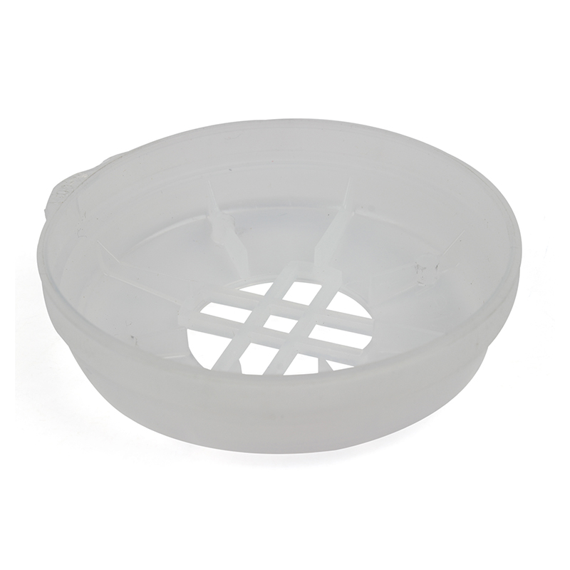 霍尼韋爾140173濾棉固定器圖片1