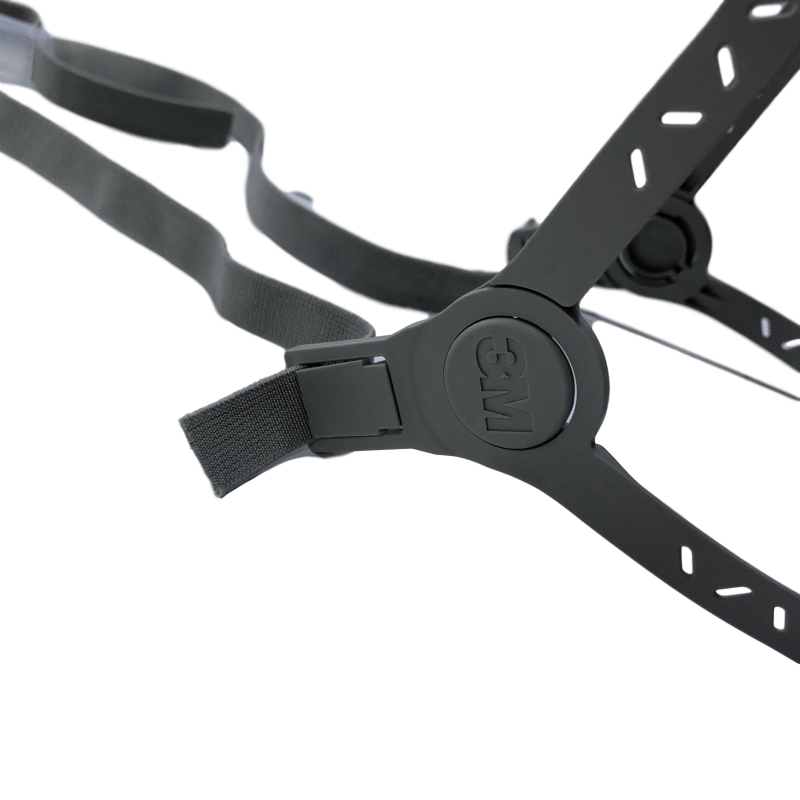 3M379防塵面具頭帶組合圖片5 3M379防塵面具頭帶組合圖片5