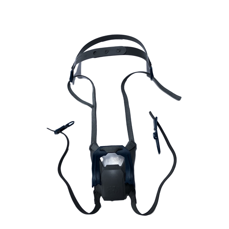 3M6582頭帶組合圖片1