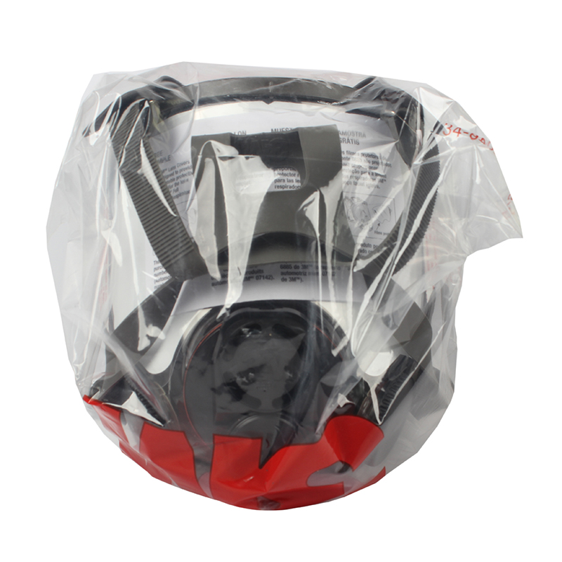 3M6800DIN全面罩防毒面具圖片4